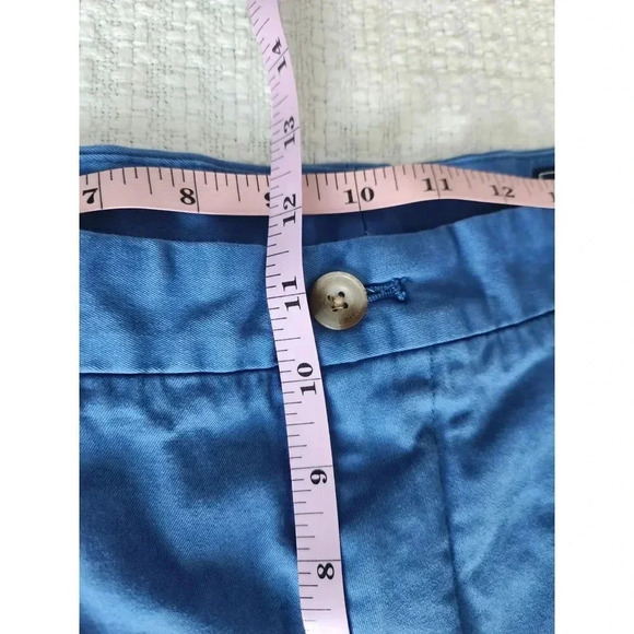 Vineyard Vines 9" Chino Shorts by Shep & Ian - Picture 4 of 7